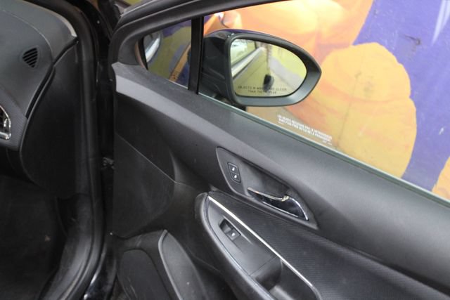Used 2018 Chevrolet Cruze LT w/ LT Convenience Package FWD image 10
