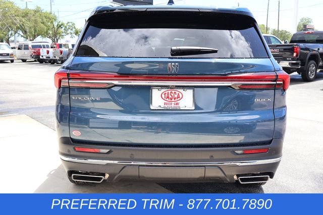 New 2026 Buick Enclave Preferred FWD image 7
