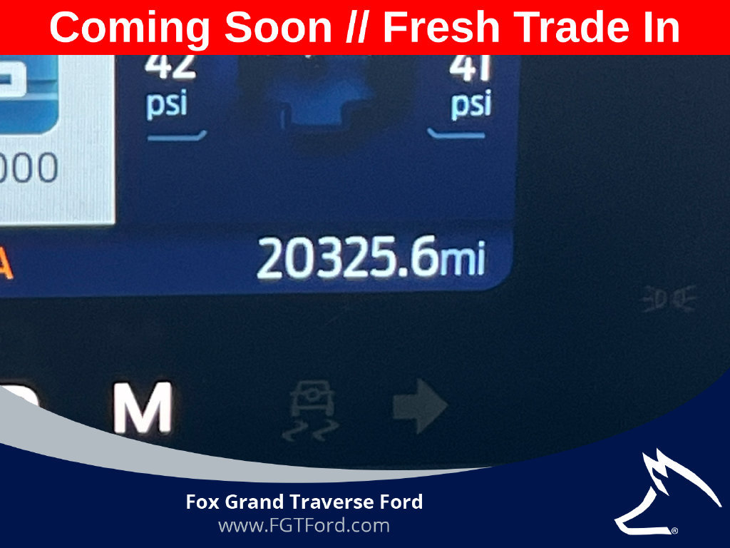 Certified 2023 Ford Bronco Outer Banks w/ Sasquatch Package AWD/4WD image 5