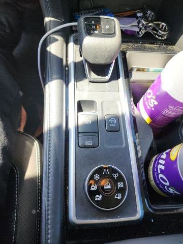 Used 2022 Nissan Pathfinder SL image 24