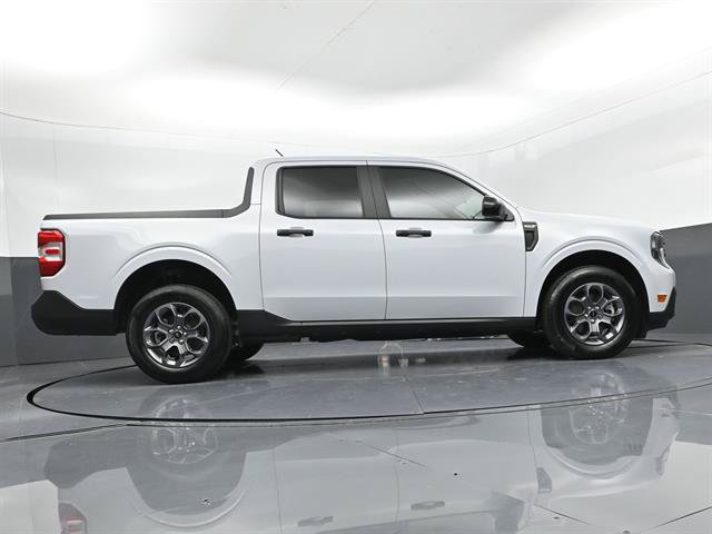 Used 2025 Ford Maverick XLT w/ XLT Luxury Package FWD image 38