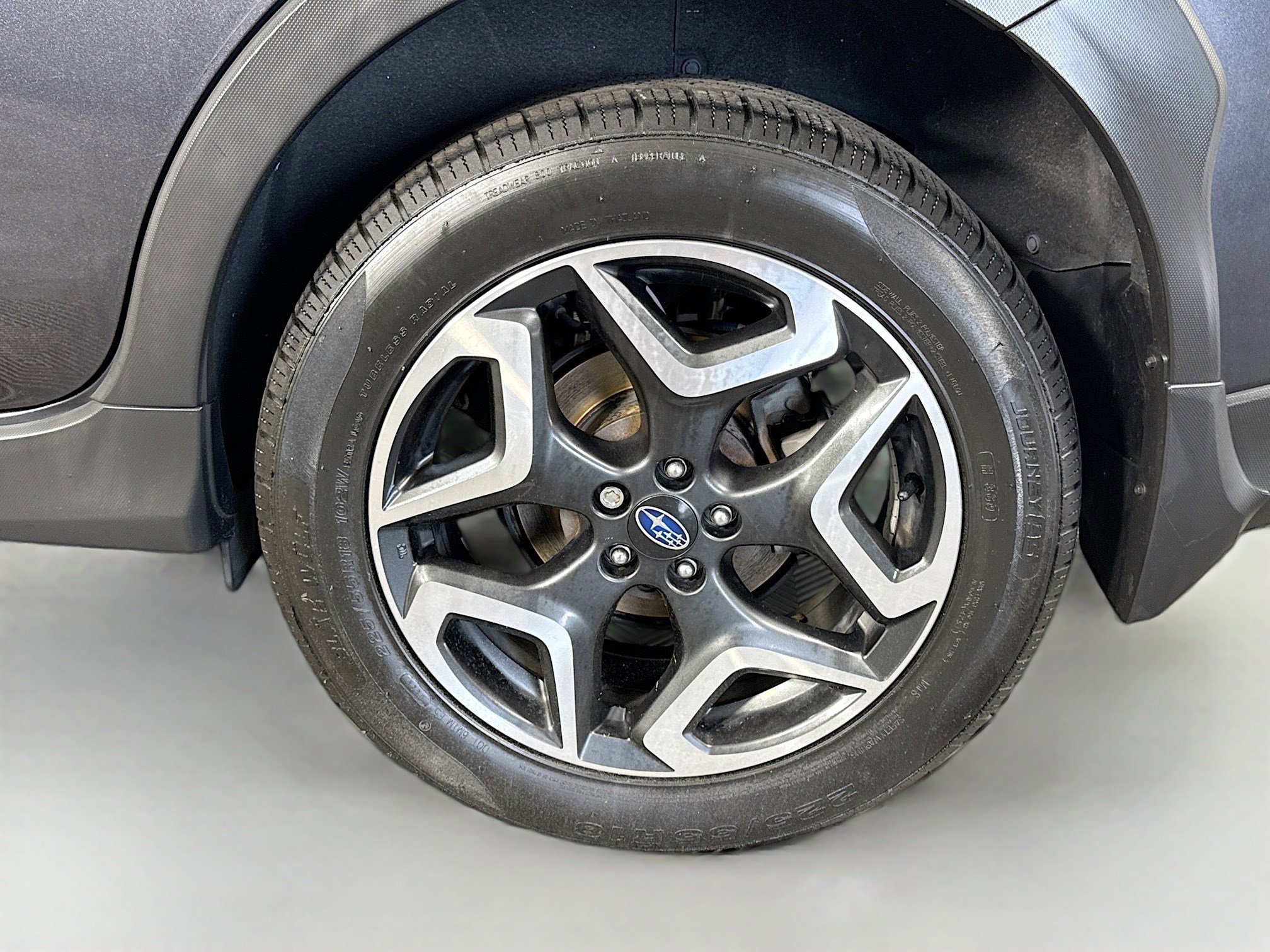Used 2019 Subaru Crosstrek 2.0i Limited w/ Moonroof Package w/Navigation AWD/4WD image 37