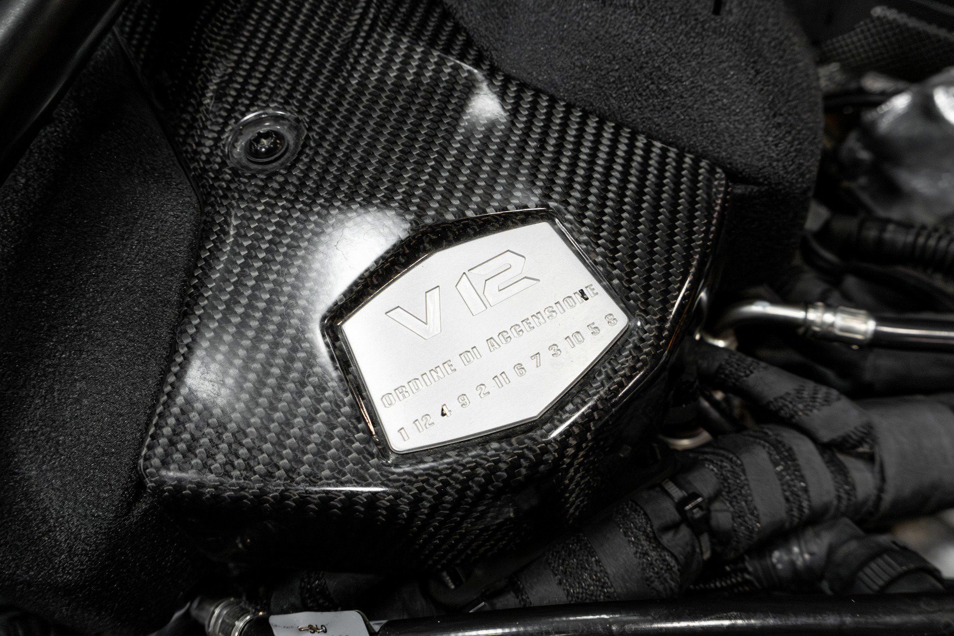 Used 2014 Lamborghini Aventador LP 700-4 image 37