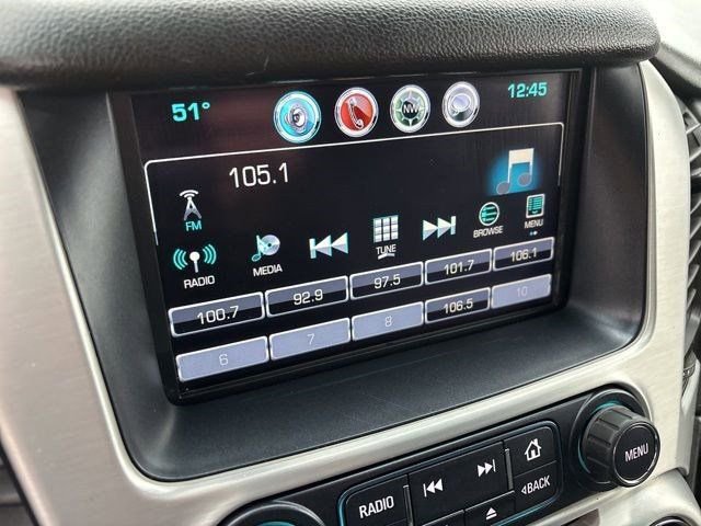 Used 2019 GMC Yukon SLE w/ SLE Value Package image 21