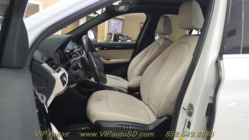 Used 2019 BMW X1 sDrive28i FWD image 15