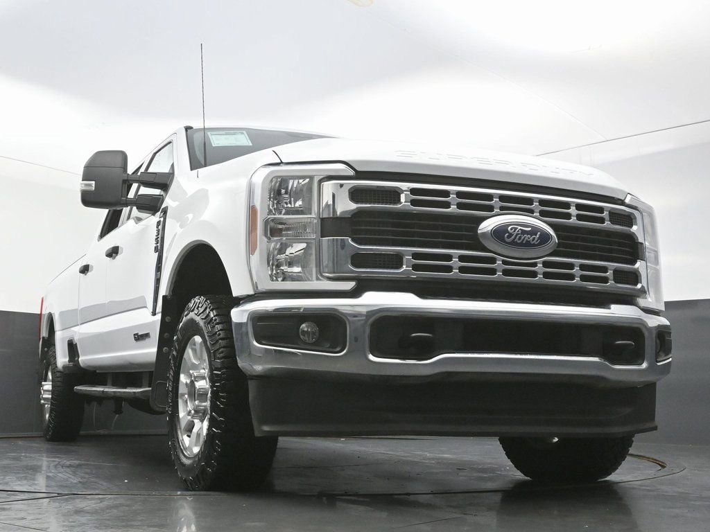 Used 2024 Ford F350 XLT image 52