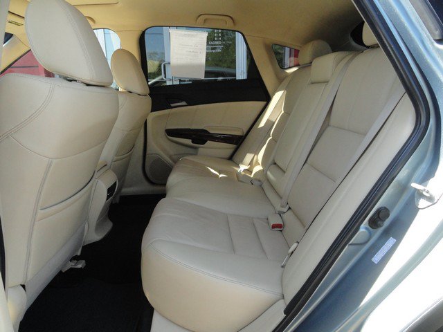 Used 2010 Honda Crosstour EX-L image 12