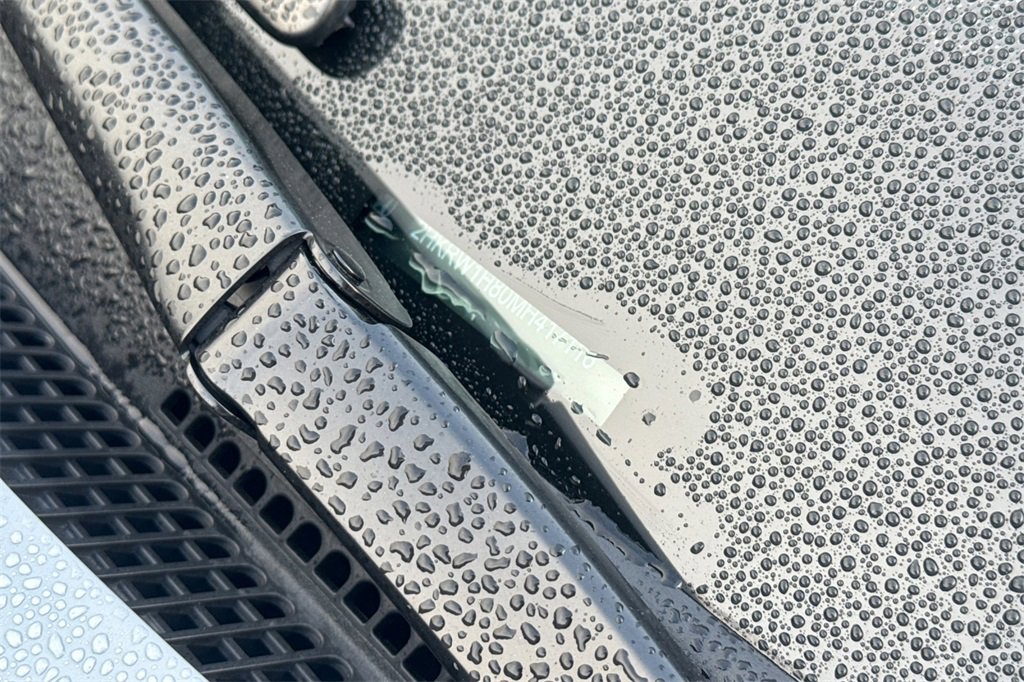 Used 2021 Honda CR-V EX-L image 8