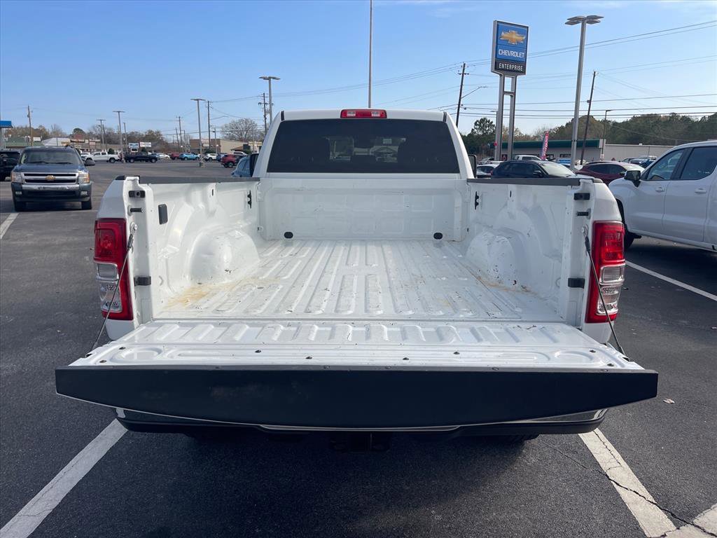 Used 2024 RAM 2500 Big Horn image 14