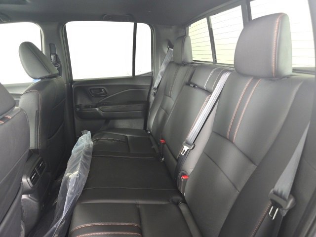 New 2025 Honda Ridgeline TrailSport+ image 51