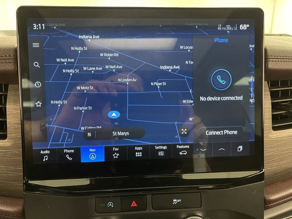 Used 2023 Ford Expedition Limited image 30