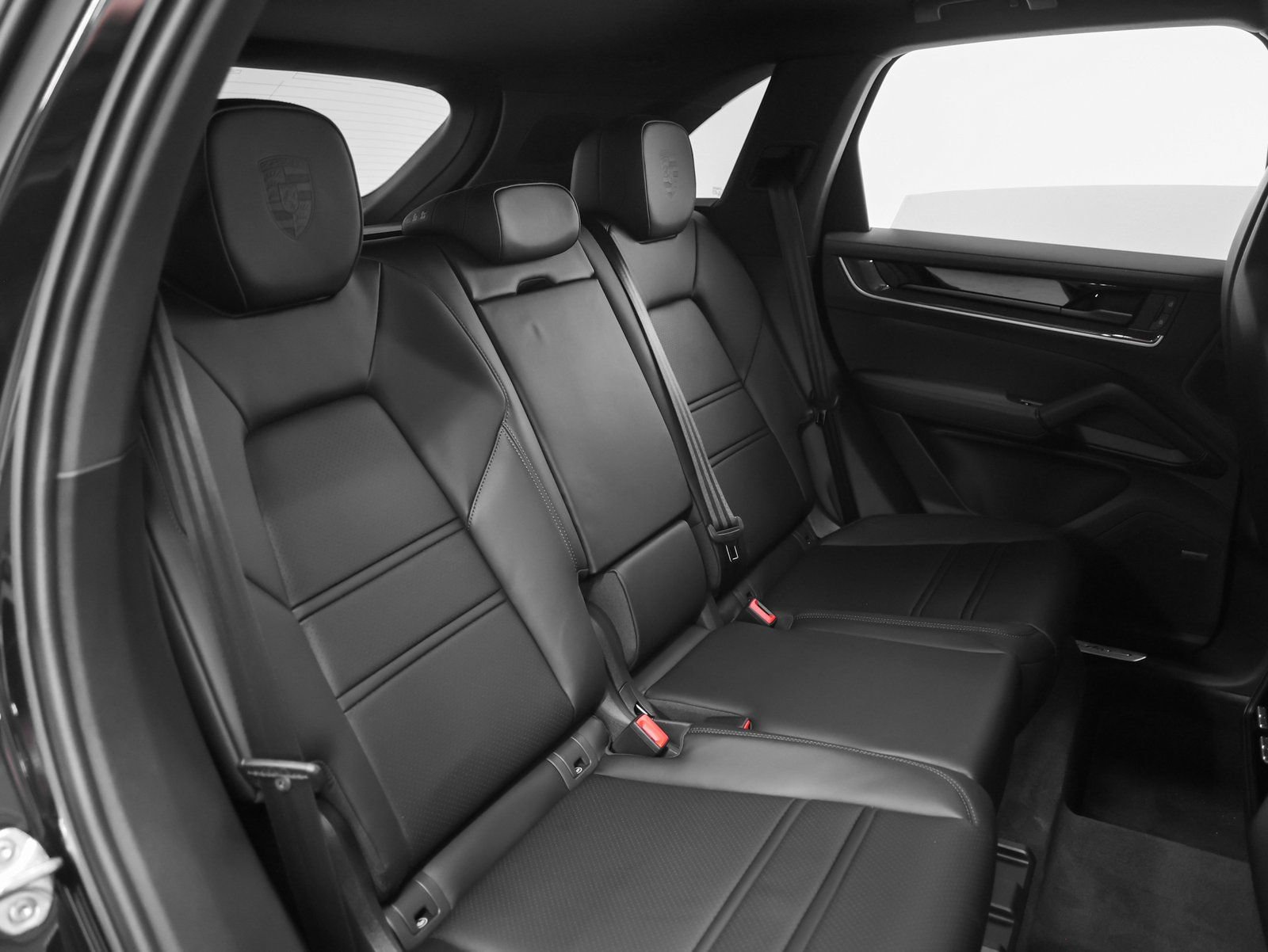 New 2026 Porsche Cayenne S AWD/4WD image 30