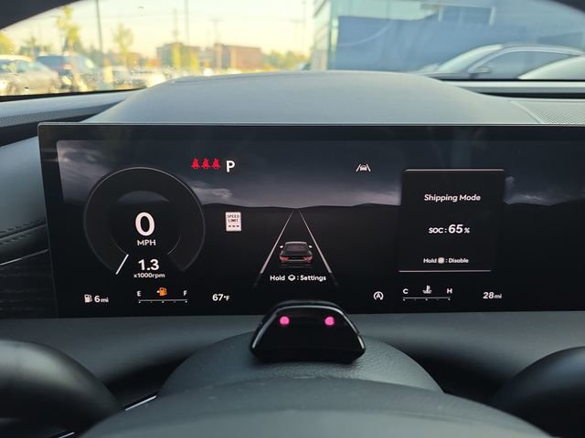 New 2026 Genesis G80 3.5T Prestige image 15