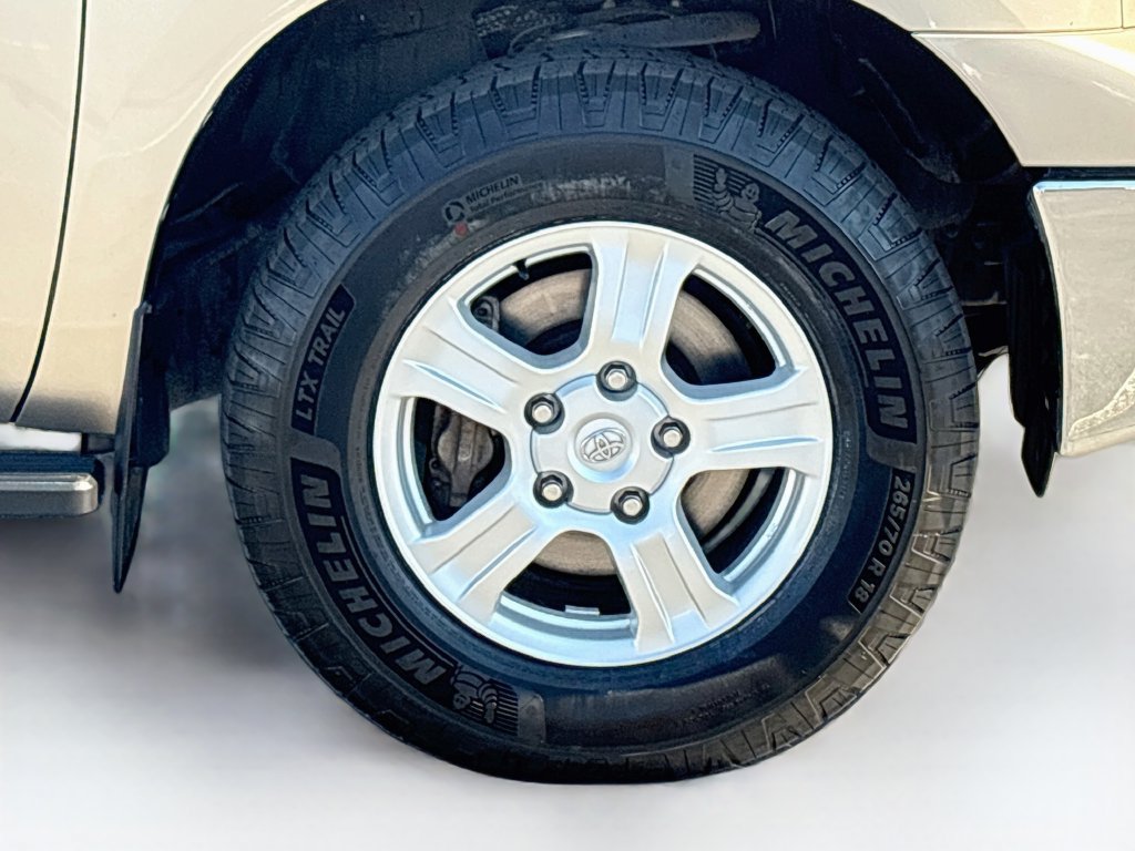 Used 2007 Toyota Tundra SR5 RWD image 28