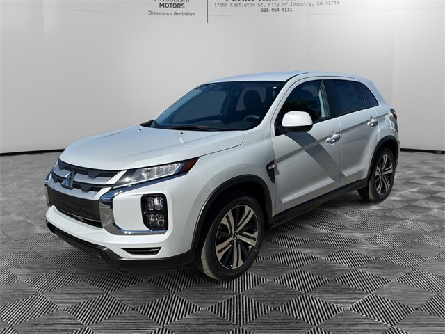 New 2026 Mitsubishi Outlander Sport AWD image 1