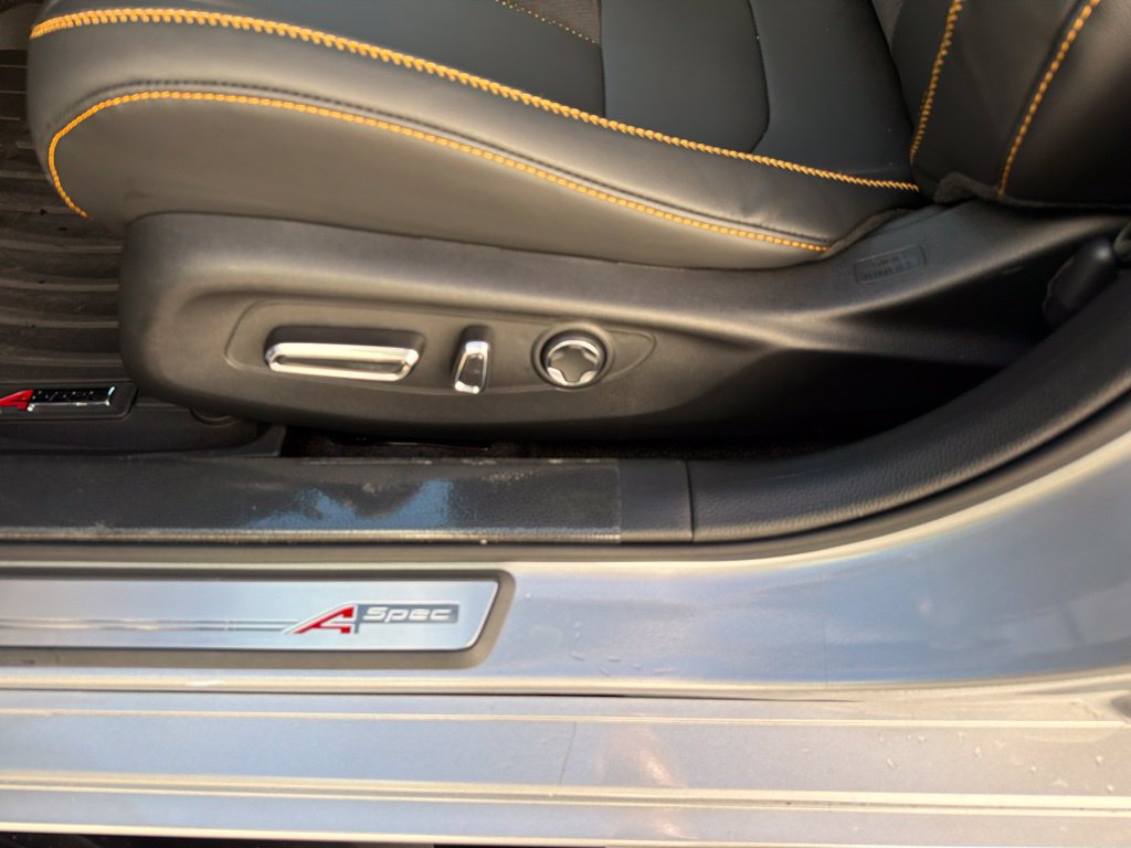 Used 2026 Acura Integra A-Spec w/ Technology Package FWD image 48