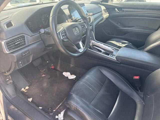 Used 2018 Honda Accord EX-L image 5