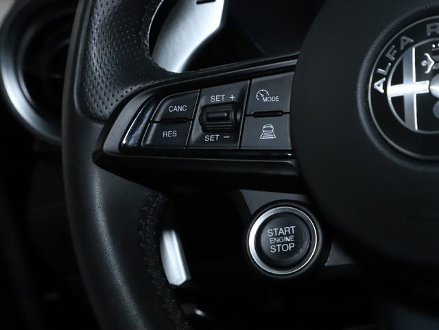 Used 2024 Alfa Romeo Tonale Veloce image 33