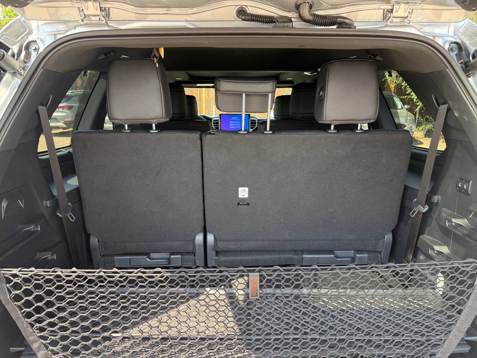 Used 2026 Toyota Sequoia Platinum AWD/4WD image 34