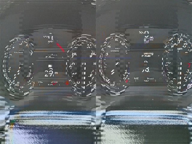 New 2025 Cadillac XT6 Luxury image 31