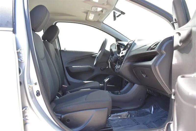 Used 2020 Chevrolet Spark LS FWD image 24