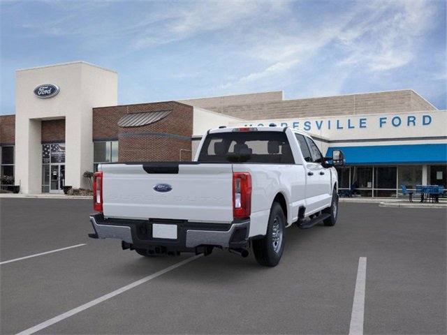 New 2026 Ford F250 XL image 8