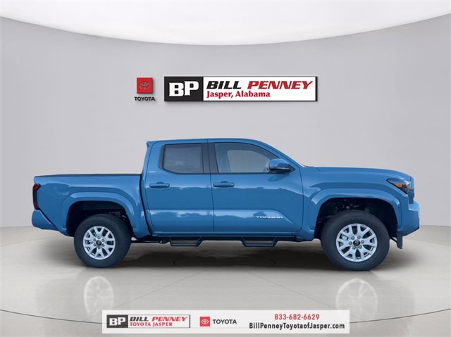 New 2026 Toyota Tacoma SR5 image 6