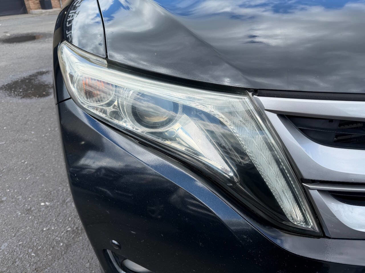 Used 2014 Toyota Venza Limited AWD/4WD image 4