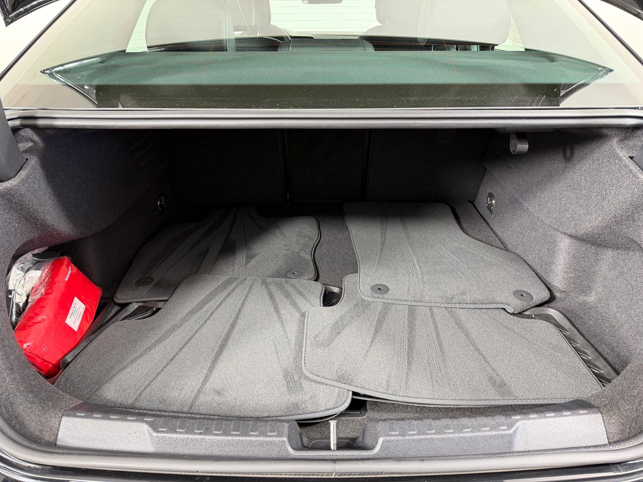 Certified 2024 Audi A3 2.0T Premium image 24