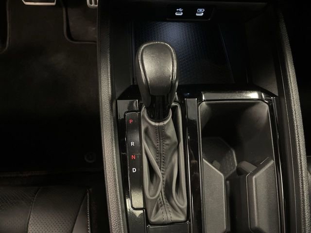 Certified 2023 Honda Accord Sport image 19