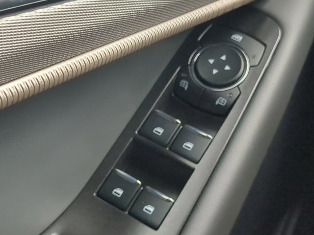 New 2026 Ford Explorer Active RWD image 23