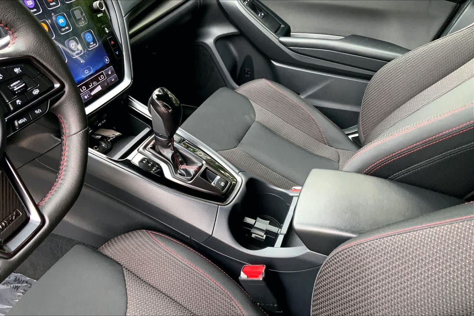 Used 2023 Subaru WRX Premium AWD/4WD image 16