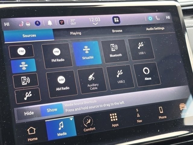 Used 2022 Jeep Grand Cherokee Limited 4xe image 12