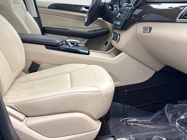 Used 2018 Mercedes-Benz GLE 350 4MATIC image 17