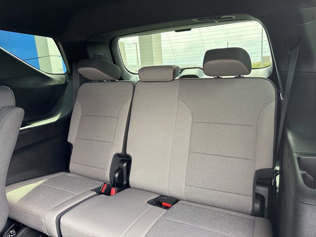 New 2026 Chevrolet Traverse LT w/ Driver Confidence Package FWD image 27