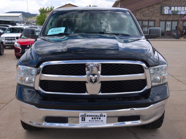 Used 2014 RAM 1500 Classic SLT AWD/4WD image 7
