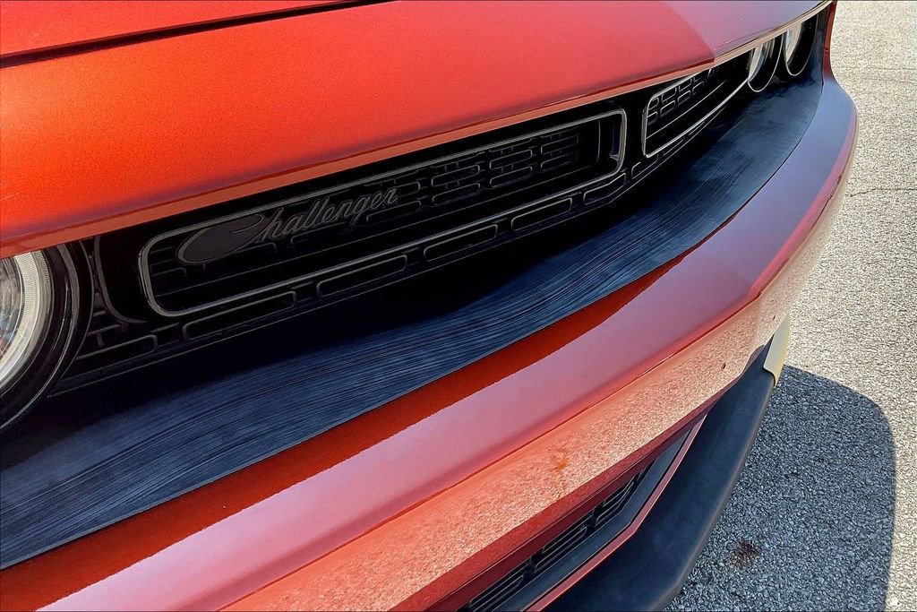 Used 2023 Dodge Challenger GT w/ Blacktop Package RWD image 28