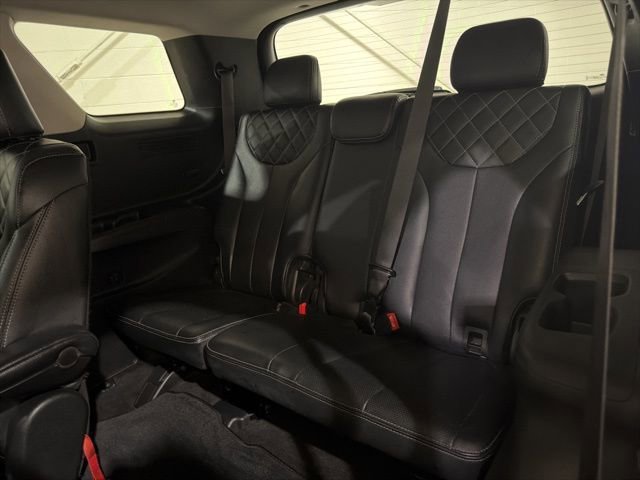 Used 2021 Hyundai Palisade SEL w/ Convenience Package image 23