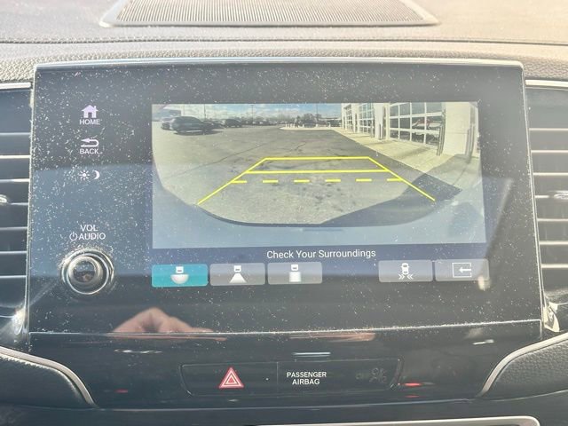 Used 2023 Honda Passport Elite image 19