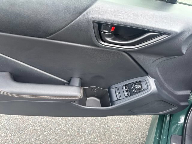 Used 2025 Toyota GR86 Hakone Edition RWD image 16