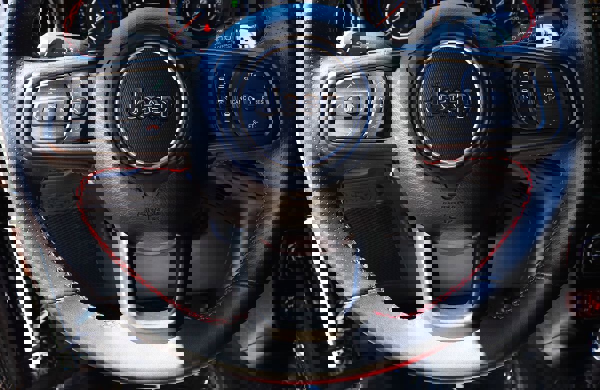 Used 2024 Jeep Wrangler Unlimited Rubicon 392 image 66