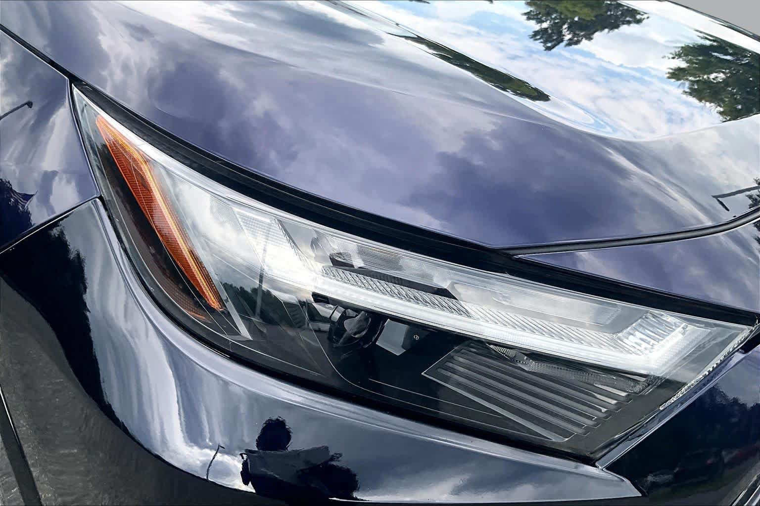 Used 2023 Toyota RAV4 SE w/ Weather & Moonroof Package AWD/4WD image 28