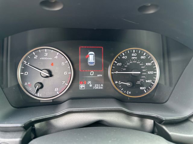 Certified 2025 Subaru Outback Wilderness image 12