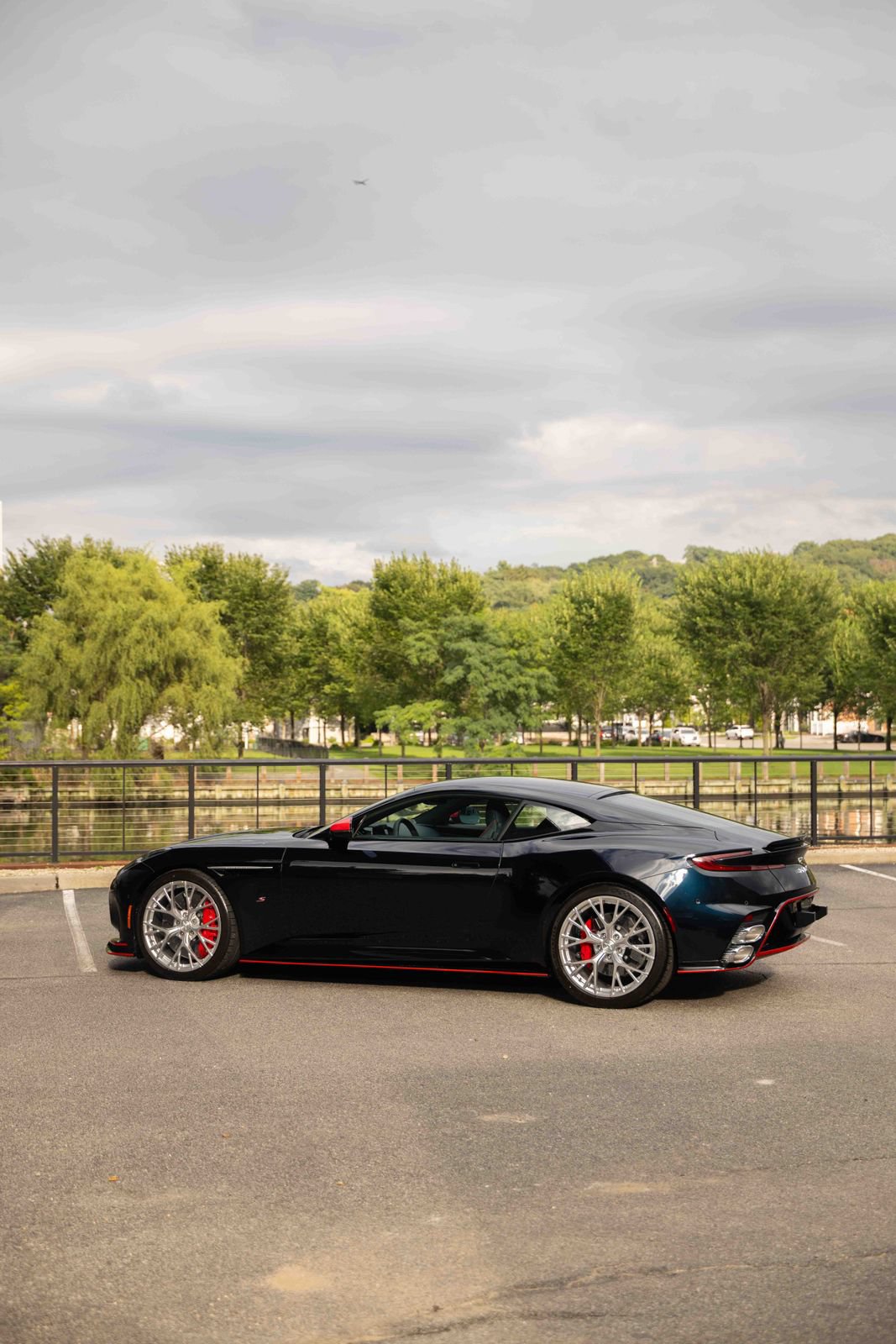 New 2026 Aston Martin DB12 Coupe RWD image 29