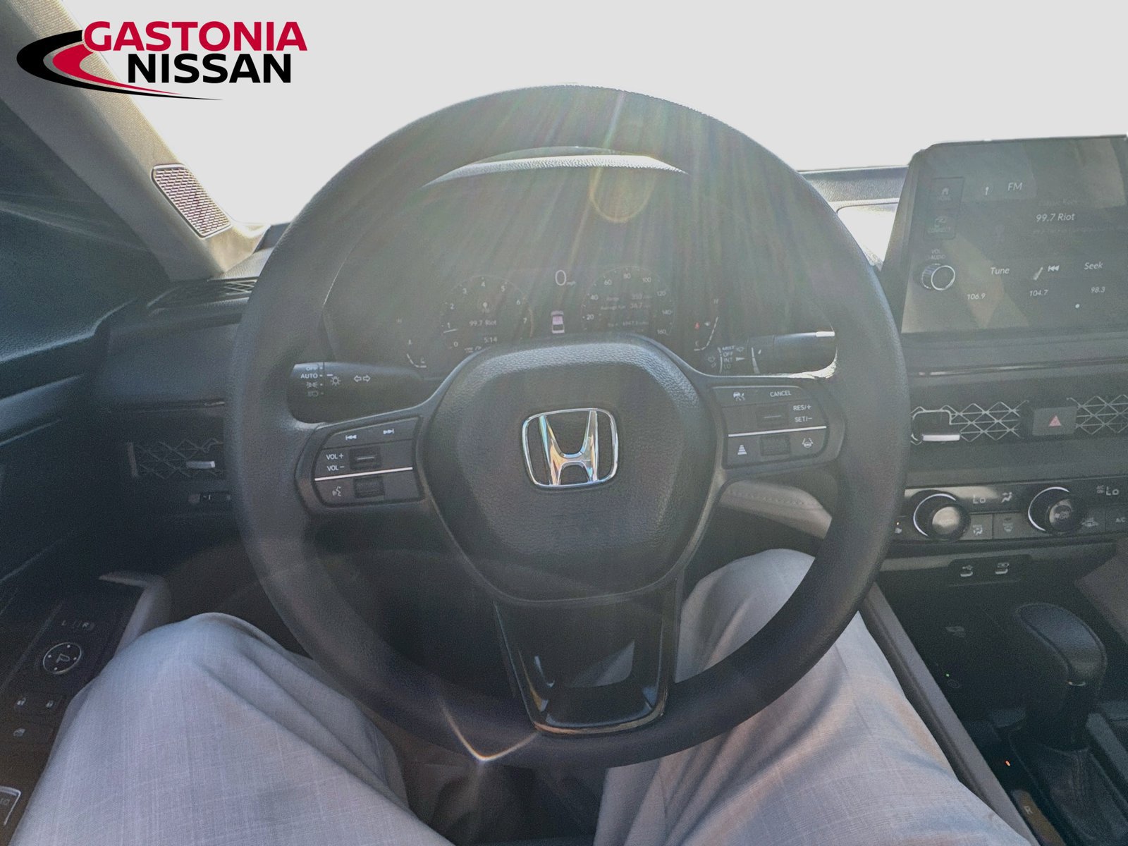 Used 2026 Honda Accord SE image 14