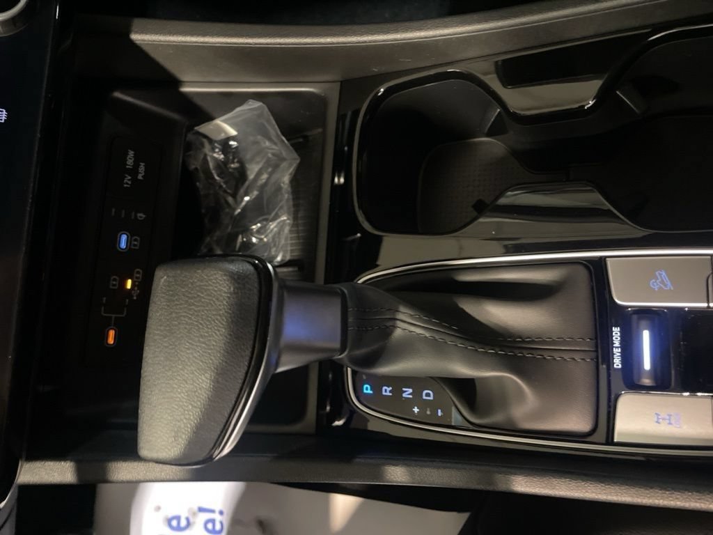 New 2026 Hyundai Santa Cruz SEL AWD/4WD image 16