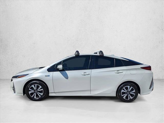 Used 2018 Toyota Prius Prime Advanced image 9
