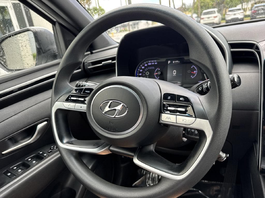 Used 2024 Hyundai Santa Cruz SE FWD image 52