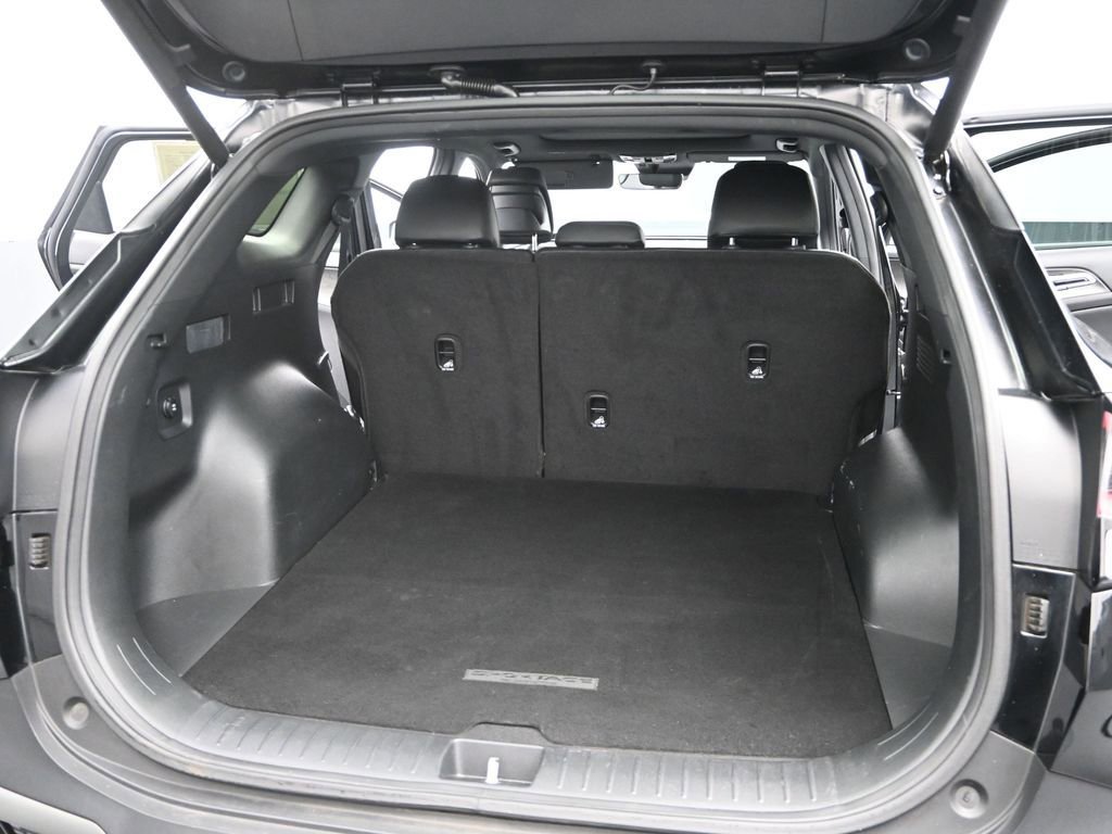 Used 2023 Kia Sportage X-Line w/ X-Line Premium Package image 11