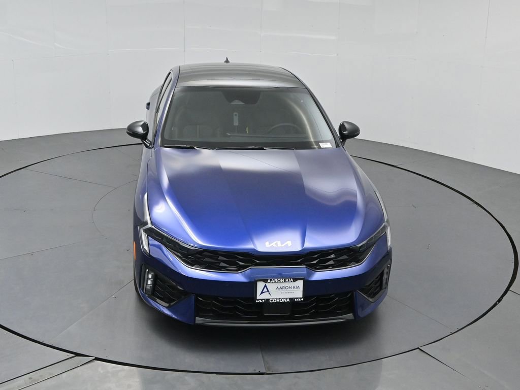 New 2026 Kia K5 GT FWD image 48